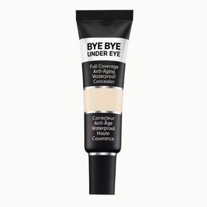 Two Pack BYE BYE UNDER EYE Full Coverage Waterproof Concealer Light (L) 10.5